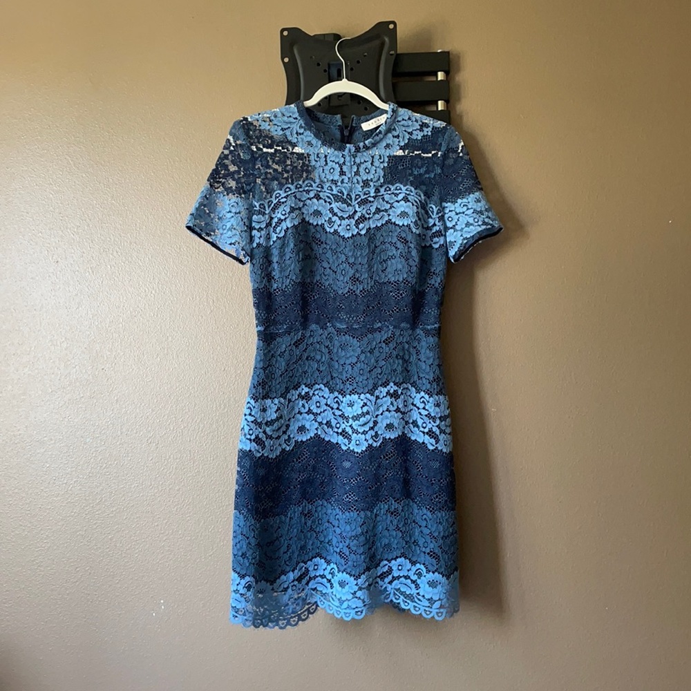 Sandro Dress